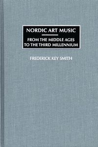 Produktbild: Nordic Art Music