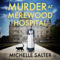 Produktbild: Murder at Merewood Hospital