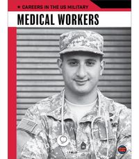 Produktbild: Medical Workers