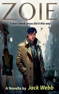 Produktbild: Zoie 'I Don't Think Jesus Did It This Way.'