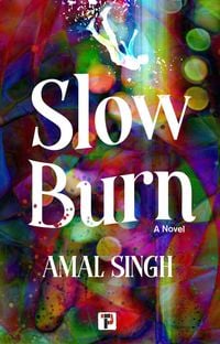 Produktbild: Slow Burn