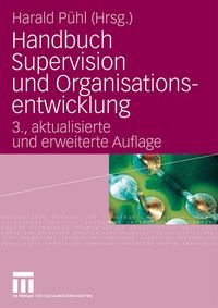 Produktbild: Handbuch Supervision und Organisationsentwicklung