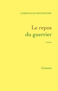 Produktbild: Le repos du guerrier