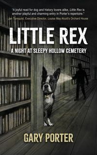 Produktbild: Little Rex