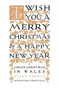 Produktbild: A Child's Christmas in Wales