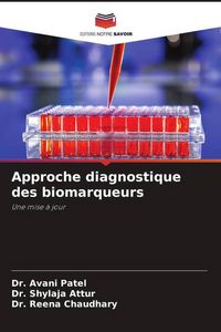 Produktbild: Approche diagnostique des biomarqueurs