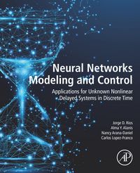 Produktbild: Neural Networks Modeling and Control