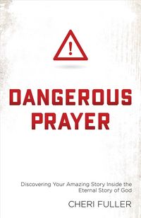 Produktbild: Dangerous Prayer