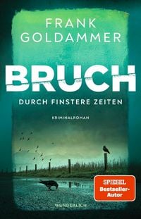 Produktbild: Bruch: Durch finstere Zeiten