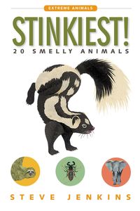 Produktbild: Stinkiest!