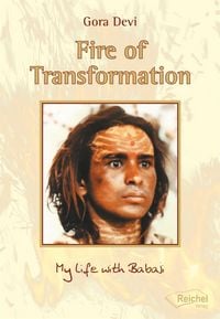 Produktbild: Fire of Transformation