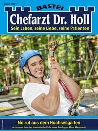 Produktbild: Chefarzt Dr. Holl 2021
