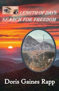 Produktbild: Length of Days - Search for Freedom
