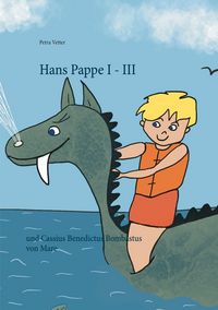 Produktbild: Hans Pappe I - III