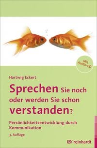 Produktbild: Sprechen Sie noch oder werden Sie schon verstanden?