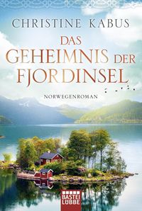 Bild vom Artikel Das Geheimnis der Fjordinsel vom Autor Christine Kabus