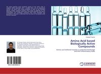 Produktbild: Amino Acid based Biologically Active Compounds