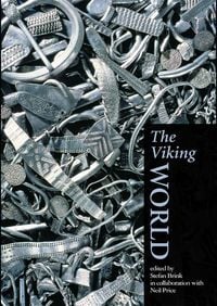 Produktbild: The Viking World