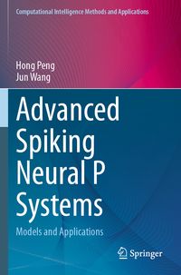 Produktbild: Advanced Spiking Neural P Systems