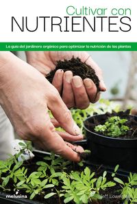 Produktbild: Cultivar con nutrientes