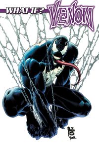 Produktbild: Holt, J: What If...? Venom
