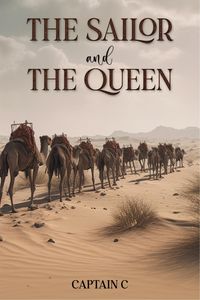 Produktbild: The Sailor and the Queen