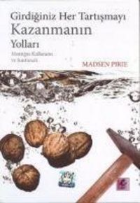 Produktbild: Girdiginiz Her Tartismayi Kazanmanin Yollari