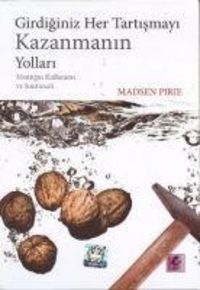 Produktbild: Girdiginiz Her Tartismayi Kazanmanin Yollari