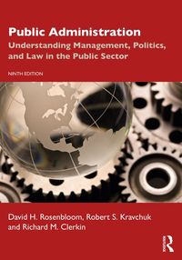Produktbild: Public Administration
