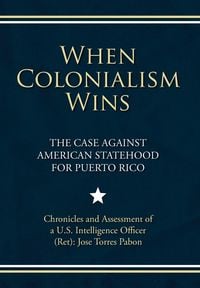 Produktbild: When Colonialism Wins