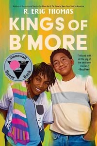 Produktbild: Kings of B'more