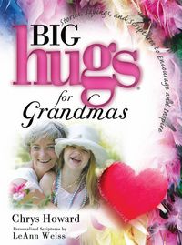 Produktbild: Big Hugs for Grandmas
