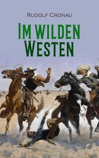 Produktbild: Im wilden Westen