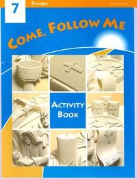 Produktbild: Come, Follow Me 7 Activity Book