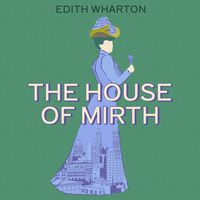 Produktbild: The House of Mirth