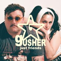 Produktbild: Gusher