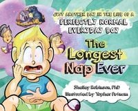 Produktbild: The Longest Nap Ever