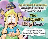 Produktbild: The Longest Nap Ever