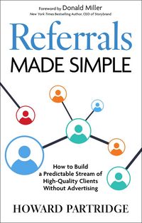 Produktbild: Referrals Made Simple