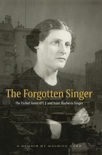 Produktbild: The Forgotten Singer