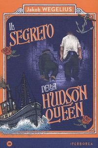 Produktbild: Il segreto della Hudson Queen