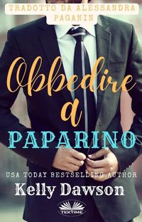 Produktbild: Obbedire A Paparino