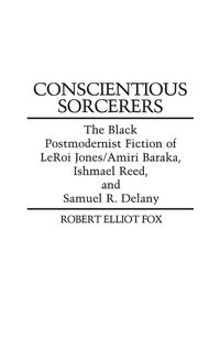 Produktbild: Conscientious Sorcerers