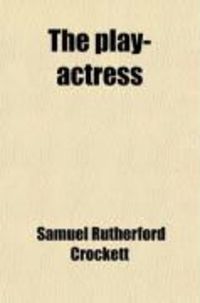 Produktbild: The Playactress
