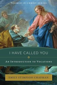 Produktbild: I Have Called You