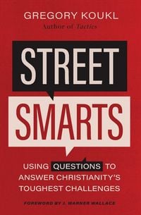 Produktbild: The Street Smarts
