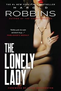 Produktbild: The Lonely Lady
