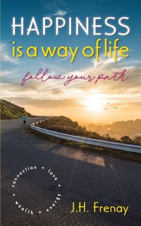 Produktbild: Happiness is a way of life,