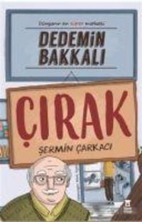 Produktbild: Dedemin Bakkali - Cirak