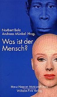 Produktbild: Was ist der Mensch?
